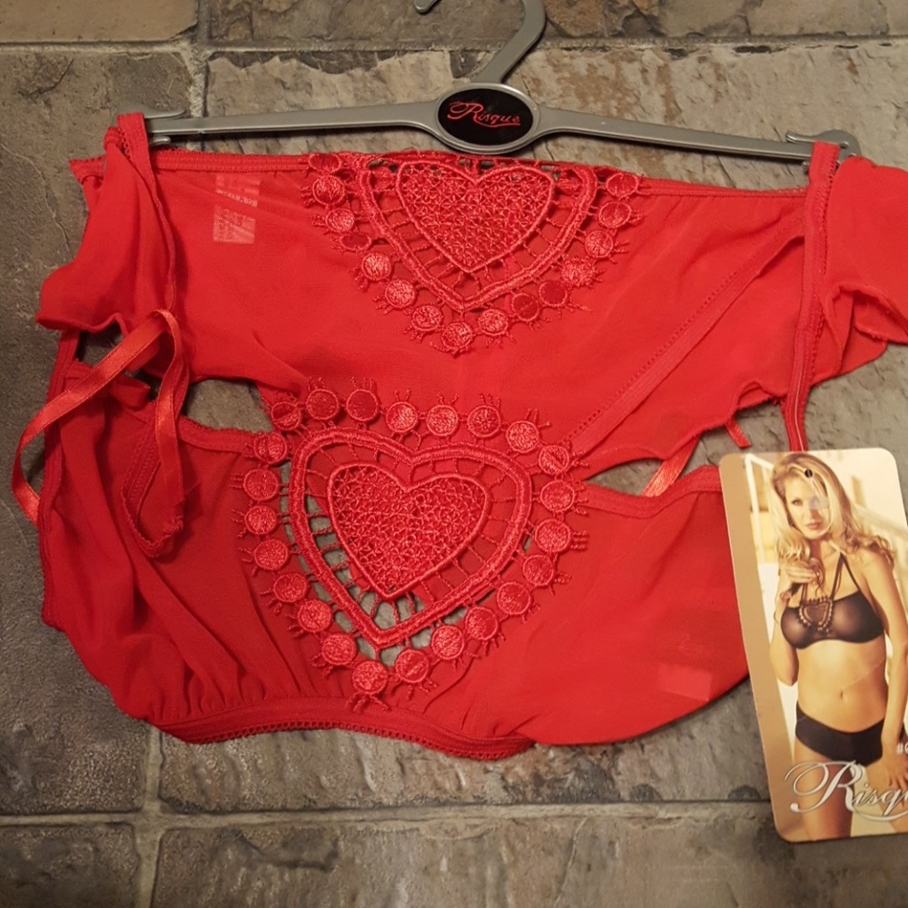 Lingerie